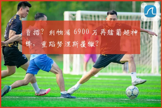 昏招？利物浦 6900 万再赌葡超神锋，重蹈努涅斯覆辙？