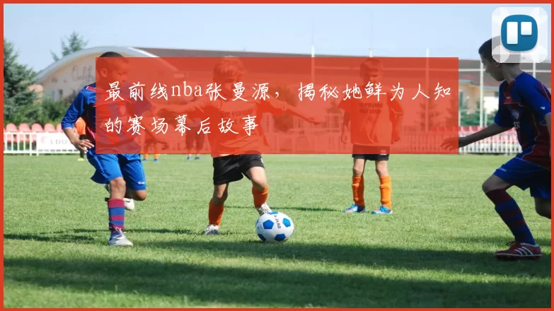 最前线nba张曼源，揭秘她鲜为人知的赛场幕后故事