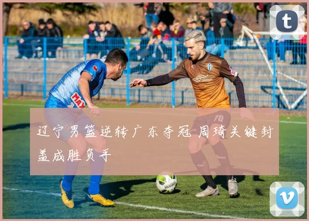 辽宁男篮逆转广东夺冠 周琦关键封盖成胜负手