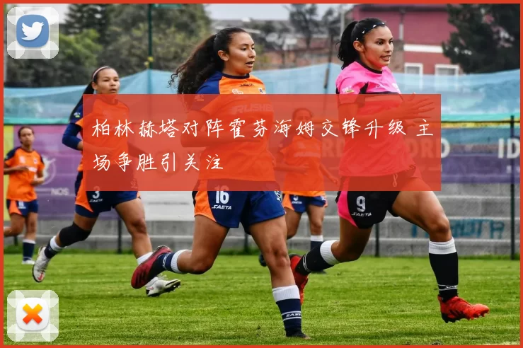 柏林赫塔对阵霍芬海姆交锋升级 主场争胜引关注